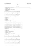 IDENTIFICATION OF P. PACHYRHIZI PROTEIN EFFECTORS AND THEIR USE IN     PRODUCING ASIAN SOYBEAN RUST (ASR) RESISTANT PLANTS diagram and image