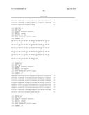 IDENTIFICATION OF P. PACHYRHIZI PROTEIN EFFECTORS AND THEIR USE IN     PRODUCING ASIAN SOYBEAN RUST (ASR) RESISTANT PLANTS diagram and image