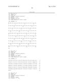 IDENTIFICATION OF P. PACHYRHIZI PROTEIN EFFECTORS AND THEIR USE IN     PRODUCING ASIAN SOYBEAN RUST (ASR) RESISTANT PLANTS diagram and image