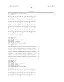 IDENTIFICATION OF P. PACHYRHIZI PROTEIN EFFECTORS AND THEIR USE IN     PRODUCING ASIAN SOYBEAN RUST (ASR) RESISTANT PLANTS diagram and image