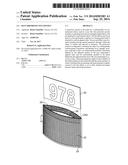 RACE BIB PROTECTIVE POCKET diagram and image