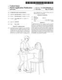 Stabilizing Belt with Harness diagram and image