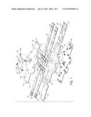 Stabilizing Belt with Harness diagram and image