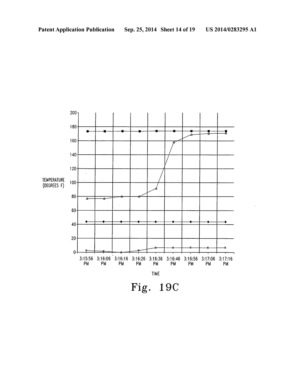 SYSTEM AND METHOD FOR PROVIDING TEMPERED FLUID - diagram, schematic, and image 15