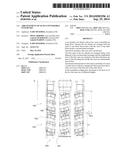 ARRANGEMENT OF SEATS CONVERTIBLE INTO BUNKS diagram and image