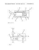 METHOD FOR ADJUSTING THE POWER OF A VACUUM CLEANER FAN, CONTROL SYSTEM FOR     IMPLEMENTING THE METHOD, AND VACUUM CLEANER HAVING SUCH A CONTROL SYSTEM diagram and image