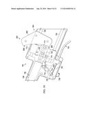 MOVEMENT ASSISTANCE SYSTEM FOR A STORAGE BIN diagram and image