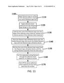 FILAMENT TAPE UTILIZATION DEVICE AND METHOD diagram and image