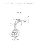 WORKPIECE ASSEMBLY SYSTEM AND METHOD FOR ASSEMBLING WORKPIECE diagram and image