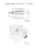 Pinch Decompression in Radial Crimp Press Machines diagram and image