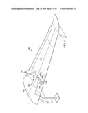 Anti-Rotation Rivetless Nut Plate diagram and image