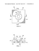 Anti-Rotation Rivetless Nut Plate diagram and image