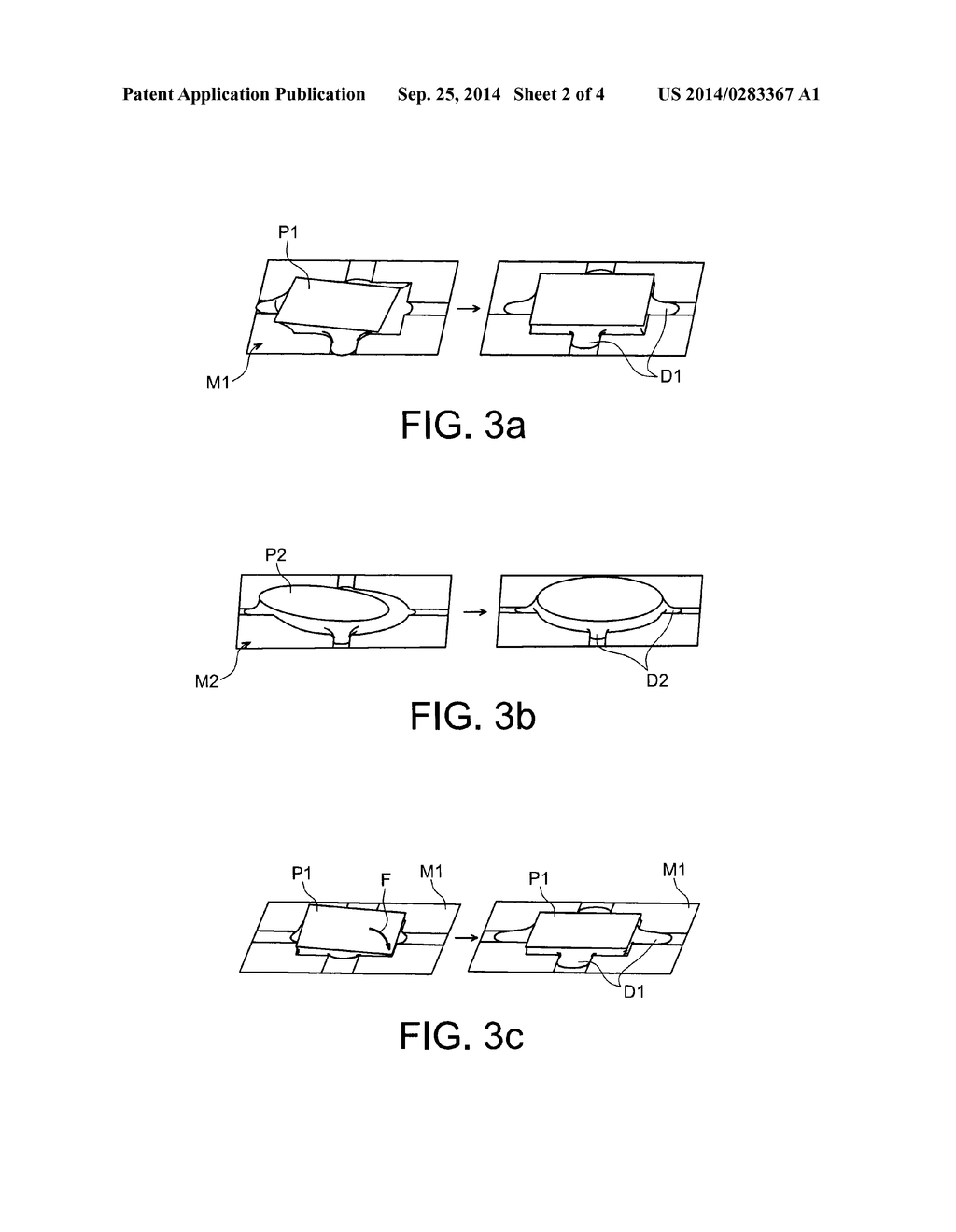 SUPPORT FOR CAPILLARY SELF-ASSEMBLY WITH HORIZONTAL STABILISATION,     FABRICATION METHOD AND USE - diagram, schematic, and image 03