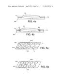 SUPPORT FOR CAPILLARY SELF-ASSEMBLY WITH HORIZONTAL STABILISATION,     FABRICATION METHOD AND USE diagram and image