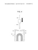 METHOD FOR MANUFACTURING SEALED BATTERY diagram and image