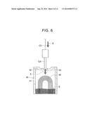 METHOD FOR MANUFACTURING SEALED BATTERY diagram and image