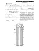 Lithium-Iron Disulfide Cell Design diagram and image