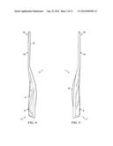 Flow Insole diagram and image