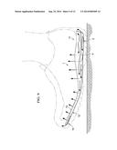 Flow Insole diagram and image