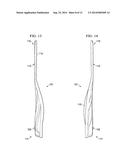 Flow Insole diagram and image