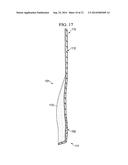 Flow Insole diagram and image