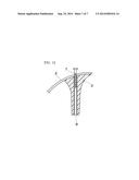 HEEL FIXING STRUCTURE FOR WOMEN S SHOE diagram and image