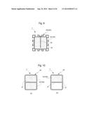 STRUCTURAL MEMBER WITH CORE BAR diagram and image