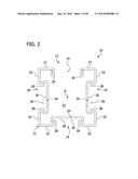 NUT-WASHER ASSEMBLY FOR CHANNEL FRAMING diagram and image