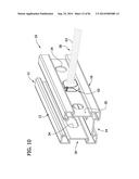 NUT-WASHER ASSEMBLY FOR CHANNEL FRAMING diagram and image