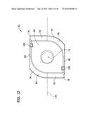 NUT-WASHER ASSEMBLY FOR CHANNEL FRAMING diagram and image