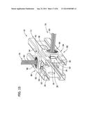 NUT-WASHER ASSEMBLY FOR CHANNEL FRAMING diagram and image