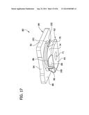 NUT-WASHER ASSEMBLY FOR CHANNEL FRAMING diagram and image