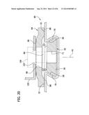 NUT-WASHER ASSEMBLY FOR CHANNEL FRAMING diagram and image