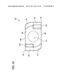 NUT-WASHER ASSEMBLY FOR CHANNEL FRAMING diagram and image