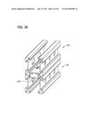 NUT-WASHER ASSEMBLY FOR CHANNEL FRAMING diagram and image