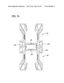 NUT-WASHER ASSEMBLY FOR CHANNEL FRAMING diagram and image