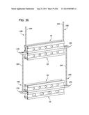 NUT-WASHER ASSEMBLY FOR CHANNEL FRAMING diagram and image