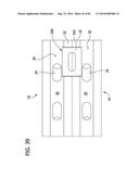 NUT-WASHER ASSEMBLY FOR CHANNEL FRAMING diagram and image