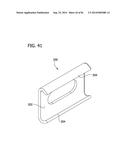 NUT-WASHER ASSEMBLY FOR CHANNEL FRAMING diagram and image