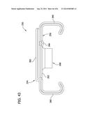 NUT-WASHER ASSEMBLY FOR CHANNEL FRAMING diagram and image