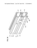 NUT-WASHER ASSEMBLY FOR CHANNEL FRAMING diagram and image