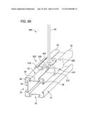 NUT-WASHER ASSEMBLY FOR CHANNEL FRAMING diagram and image