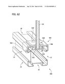 NUT-WASHER ASSEMBLY FOR CHANNEL FRAMING diagram and image