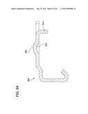 NUT-WASHER ASSEMBLY FOR CHANNEL FRAMING diagram and image