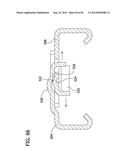 NUT-WASHER ASSEMBLY FOR CHANNEL FRAMING diagram and image