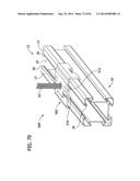 NUT-WASHER ASSEMBLY FOR CHANNEL FRAMING diagram and image