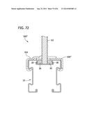 NUT-WASHER ASSEMBLY FOR CHANNEL FRAMING diagram and image