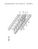 NUT-WASHER ASSEMBLY FOR CHANNEL FRAMING diagram and image