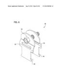 FITTING INCLUDING CLIP FOR CHANNEL FRAMING diagram and image