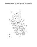 FITTING INCLUDING CLIP FOR CHANNEL FRAMING diagram and image